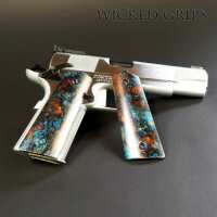 Read Wicked Grips Reviews